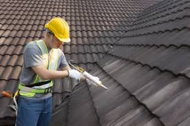 Best Roof Coating and Sealing  in Cookeville, TN